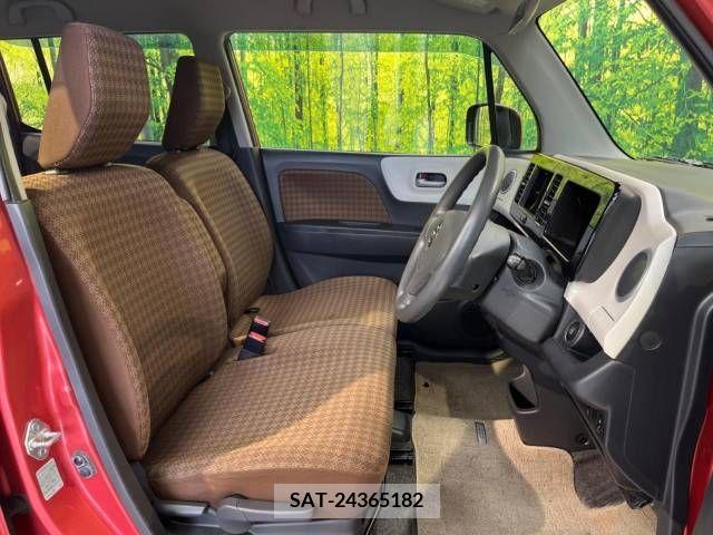 Nissan MOCO 2013-04 334497-8