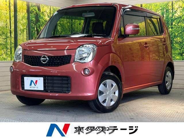 Nissan MOCO 2013-04 334497-0