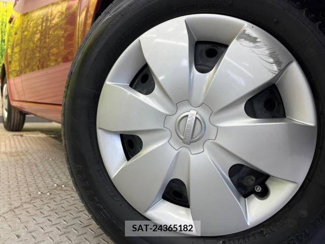 Nissan MOCO 2013-04 334497-13
