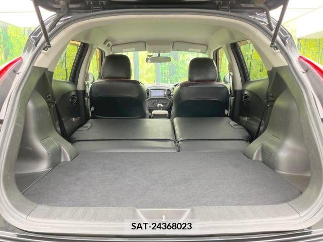 Nissan JUKE 2011-12 348578-11