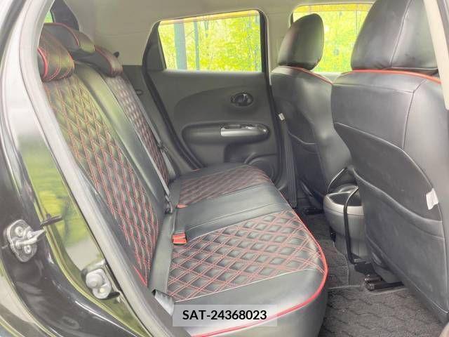 Nissan JUKE 2011-12 348578-10