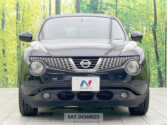 Nissan JUKE 2011-12 348578-14