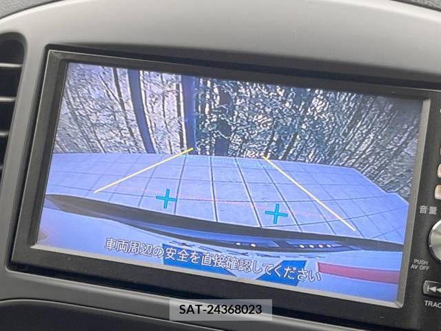Nissan JUKE 2011-12 348578-3