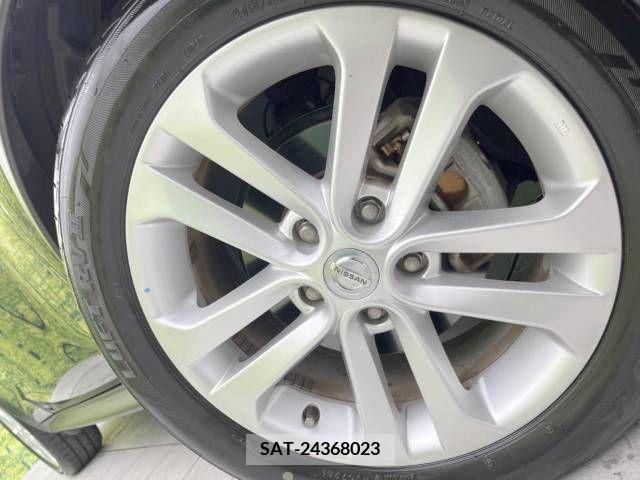 Nissan JUKE 2011-12 348578-13