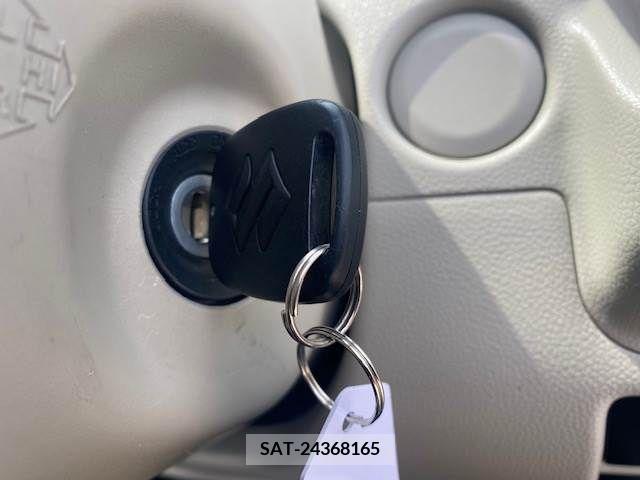 Suzuki WAGON R 2018-08 252444-25