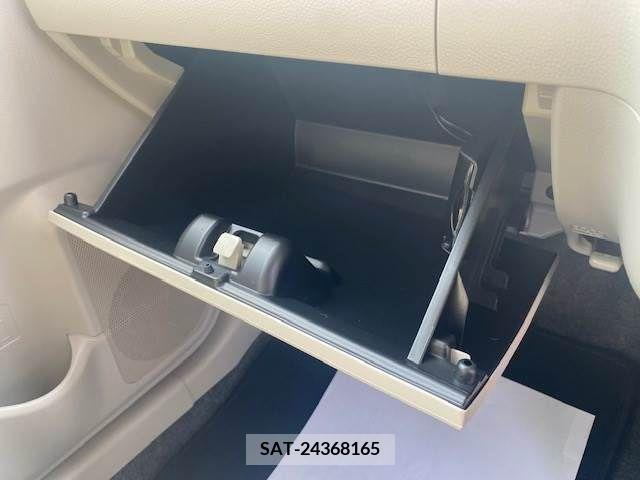 Suzuki WAGON R 2018-08 252444-23
