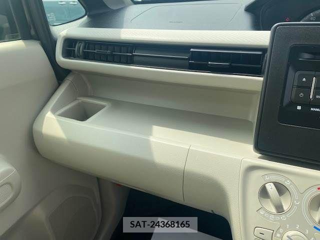 Suzuki WAGON R 2018-08 252444-22