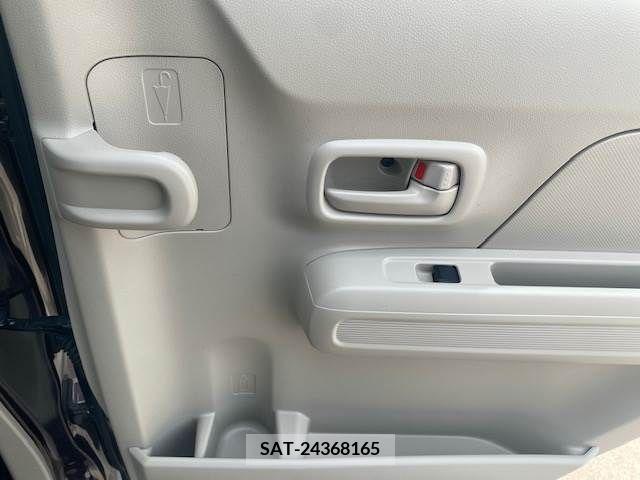 Suzuki WAGON R 2018-08 252444-14