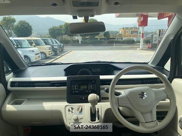 Suzuki WAGON R 2018-08 252444-16