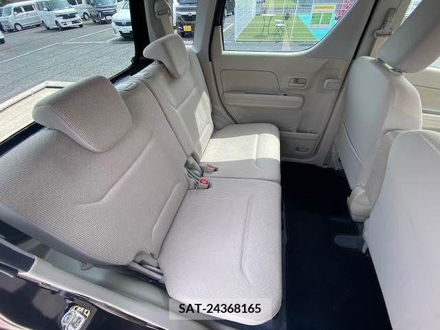Suzuki WAGON R 2018-08 252444-13