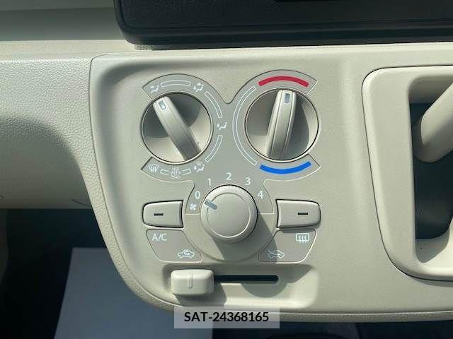 Suzuki WAGON R 2018-08 252444-19