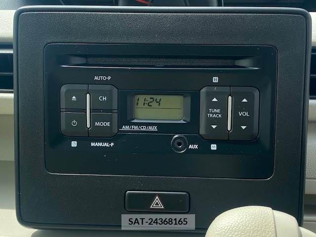 Suzuki WAGON R 2018-08 252444-18