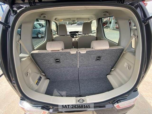 Suzuki WAGON R 2018-08 252444-8