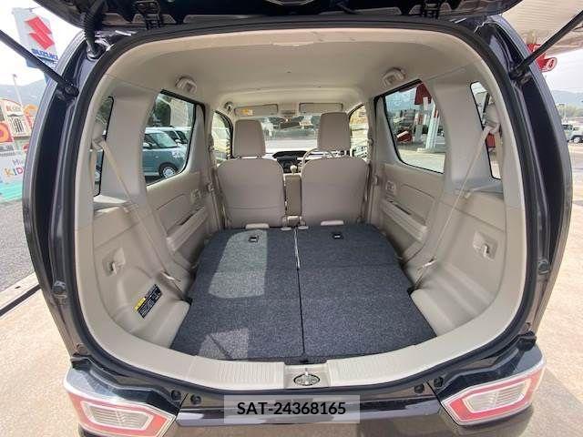 Suzuki WAGON R 2018-08 252444-10