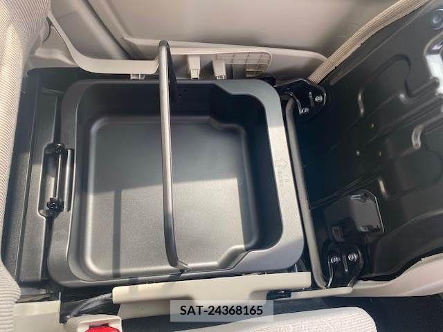 Suzuki WAGON R 2018-08 252444-28