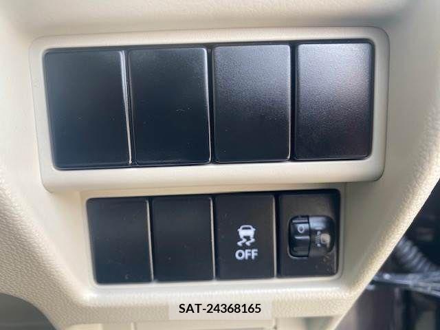 Suzuki WAGON R 2018-08 252444-26