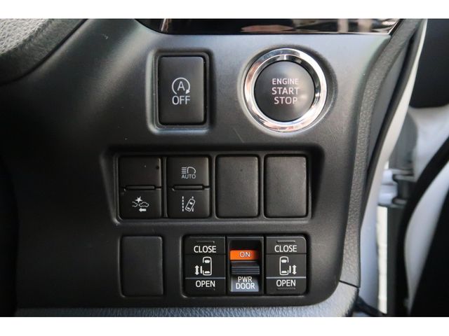 Toyota ESQUIRE 2016-07 20330-13