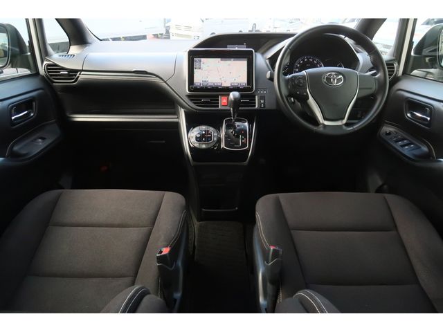 Toyota ESQUIRE 2016-07 20330-5