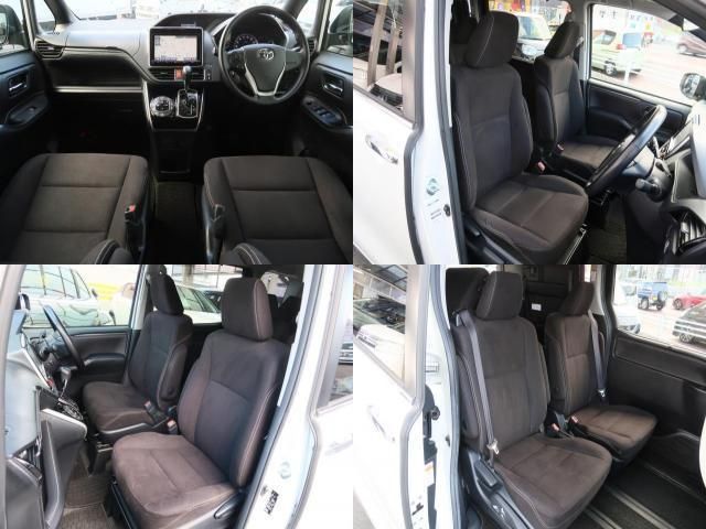 Toyota ESQUIRE 2016-07 20330-2