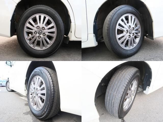 Toyota ESQUIRE 2016-07 20330-4