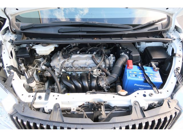 Toyota ESQUIRE 2016-07 20330-19