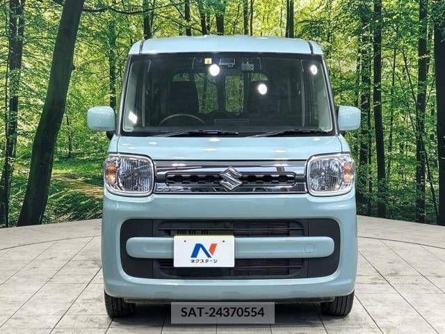 Suzuki SPACIA 2020-05 330612-15