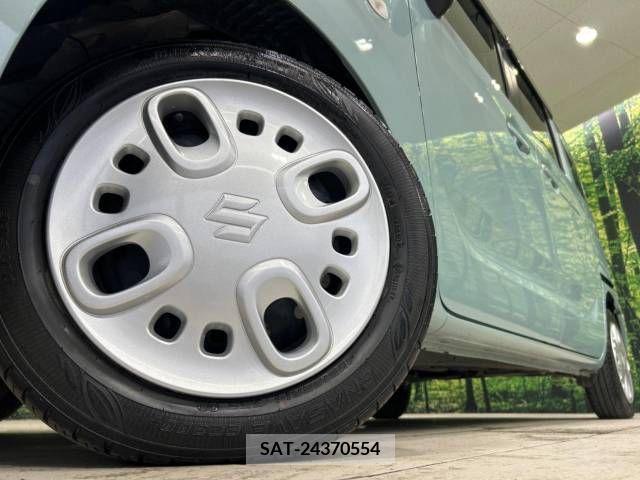 Suzuki SPACIA 2020-05 330612-14
