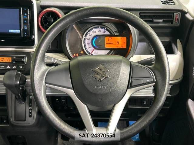 Suzuki SPACIA 2020-05 330612-12