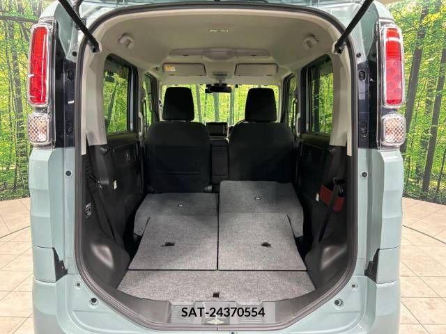 Suzuki SPACIA 2020-05 330612-11