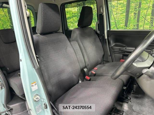 Suzuki SPACIA 2020-05 330612-9