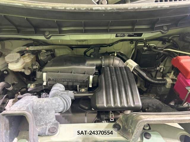 Suzuki SPACIA 2020-05 330612-19