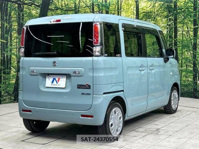 Suzuki SPACIA 2020-05 330612-18