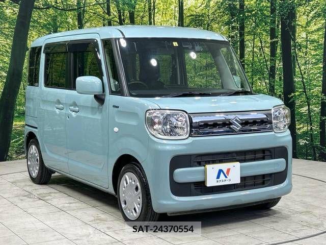 Suzuki SPACIA 2020-05 330612-17