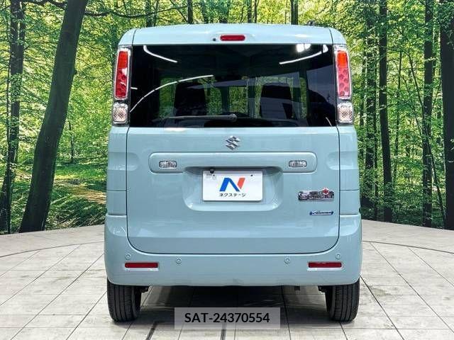Suzuki SPACIA 2020-05 330612-16