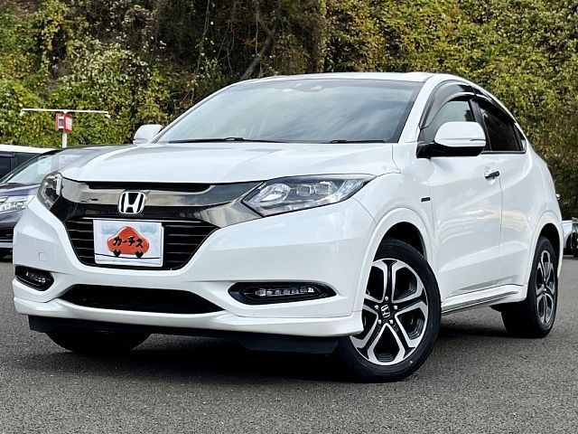 Honda VEZEL 2016-03 182144-0