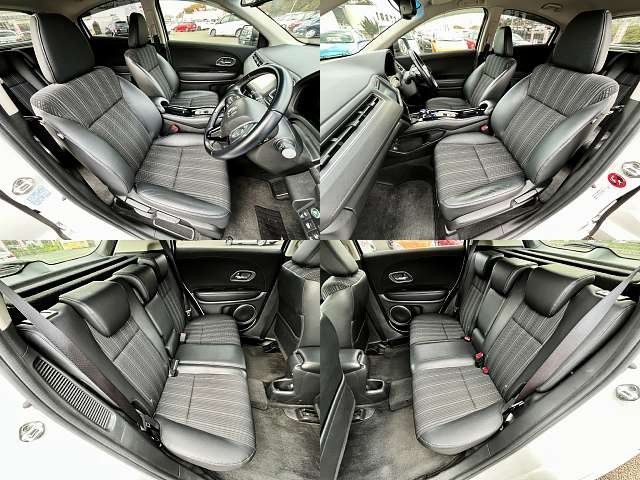 Honda VEZEL 2016-03 182144-5