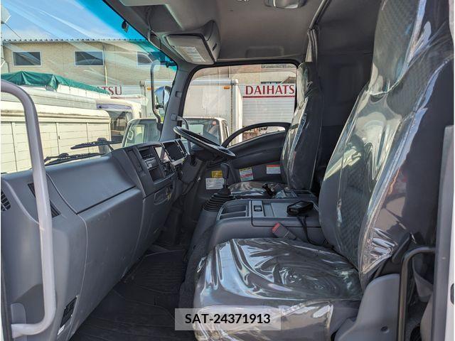 Isuzu FORWARD 2014-09 201809-1