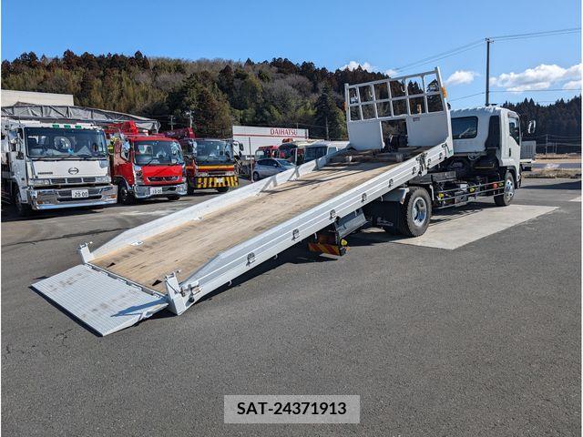 Isuzu FORWARD 2014-09 201809-7