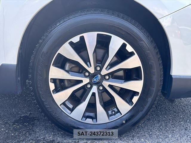Subaru OUTBACK 2014-11 218079-16