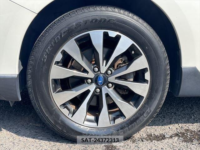 Subaru OUTBACK 2014-11 218079-15