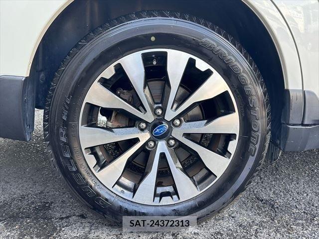 Subaru OUTBACK 2014-11 218079-17