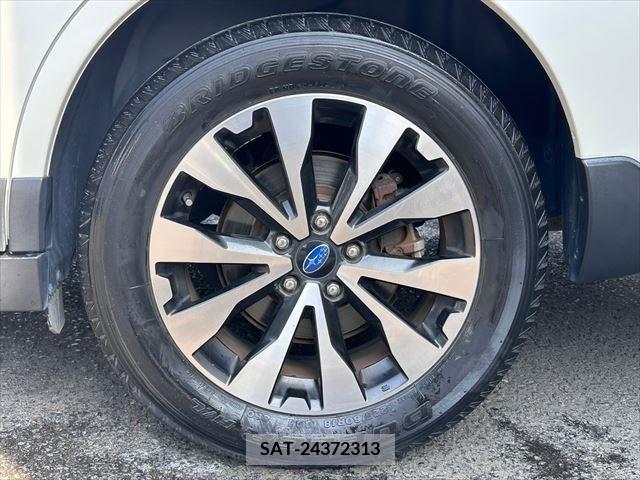 Subaru OUTBACK 2014-11 218079-14