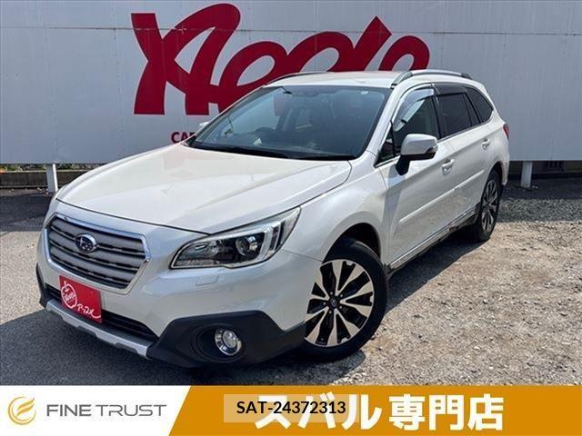 Subaru OUTBACK 2014-11 218079-0
