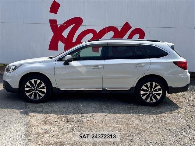Subaru OUTBACK 2014-11 218079-7