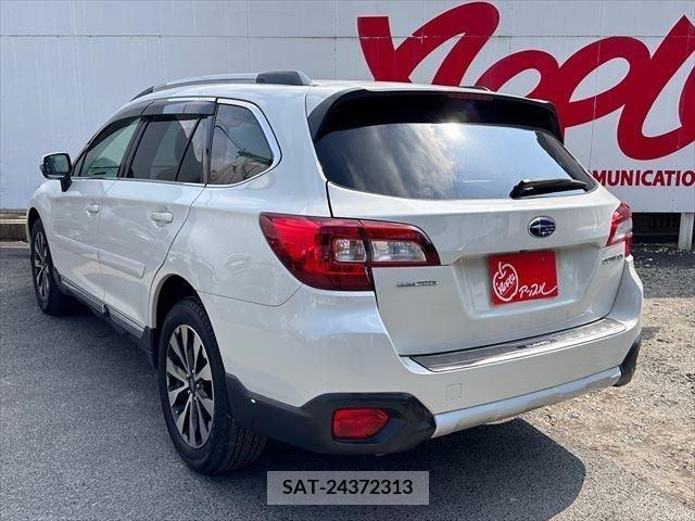 Subaru OUTBACK 2014-11 218079-6
