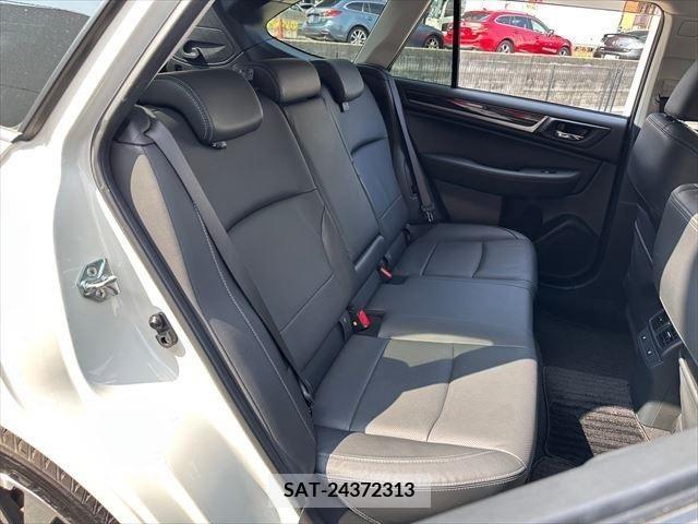 Subaru OUTBACK 2014-11 218079-20
