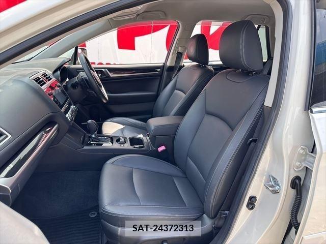 Subaru OUTBACK 2014-11 218079-21