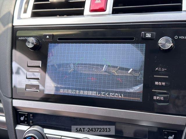 Subaru OUTBACK 2014-11 218079-27