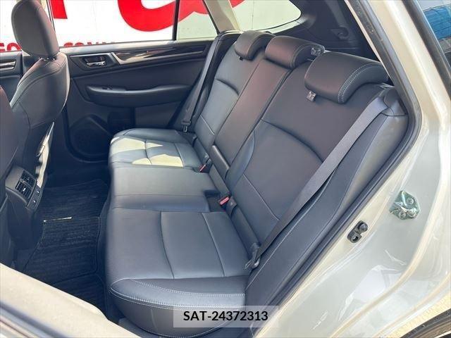 Subaru OUTBACK 2014-11 218079-22