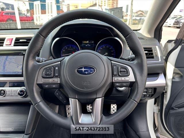Subaru OUTBACK 2014-11 218079-24